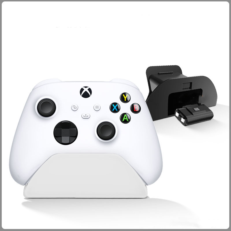 Controller Stand for PS5 & Xbox – Charging Dock