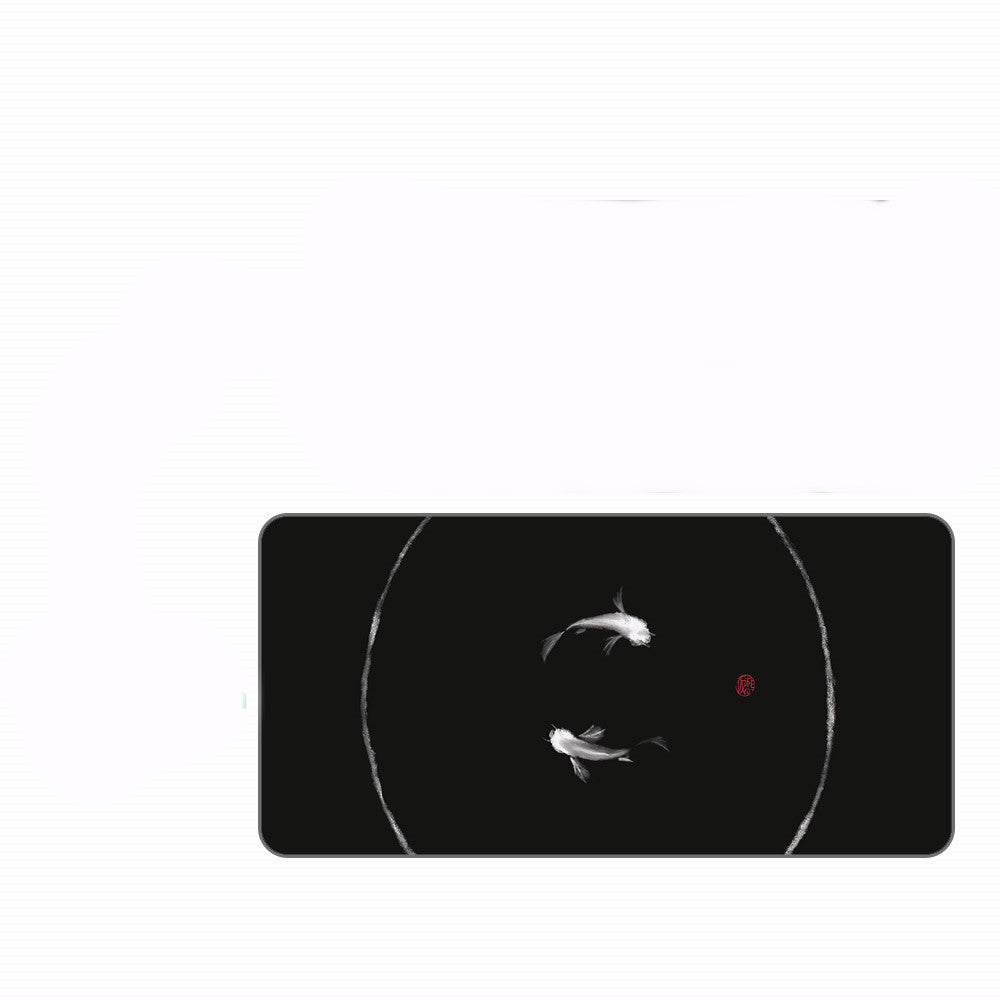 Large Gaming Desk Mat – Multiple Sizes & Styles