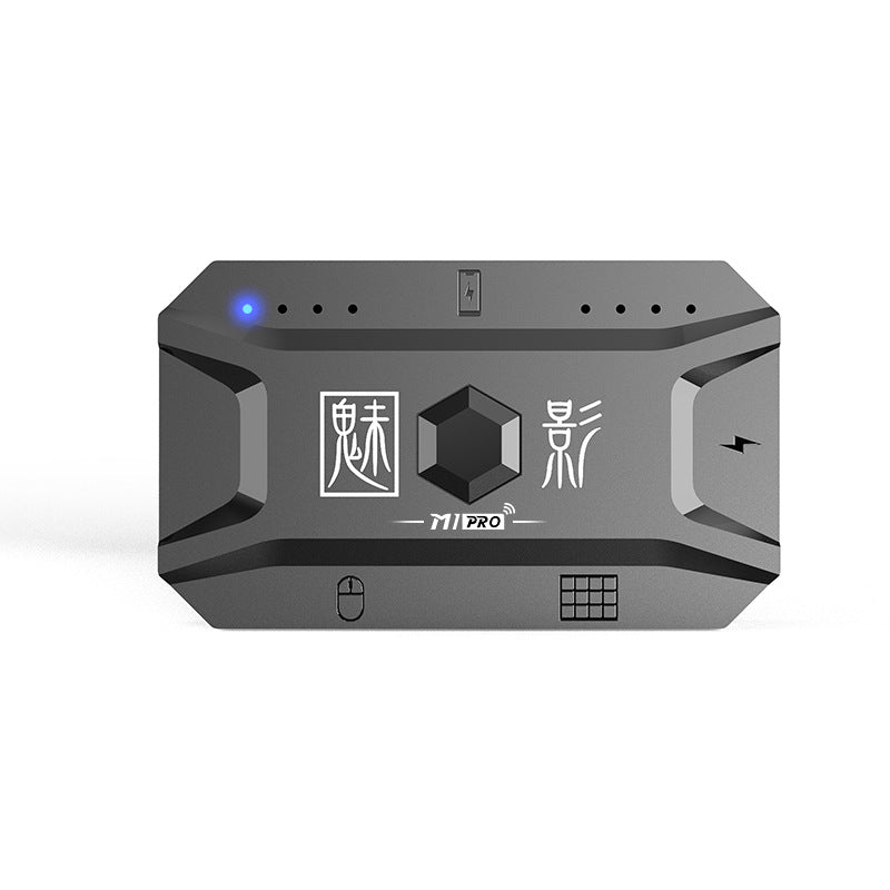 Mobile Gaming Keyboard & Mouse Controller Converter