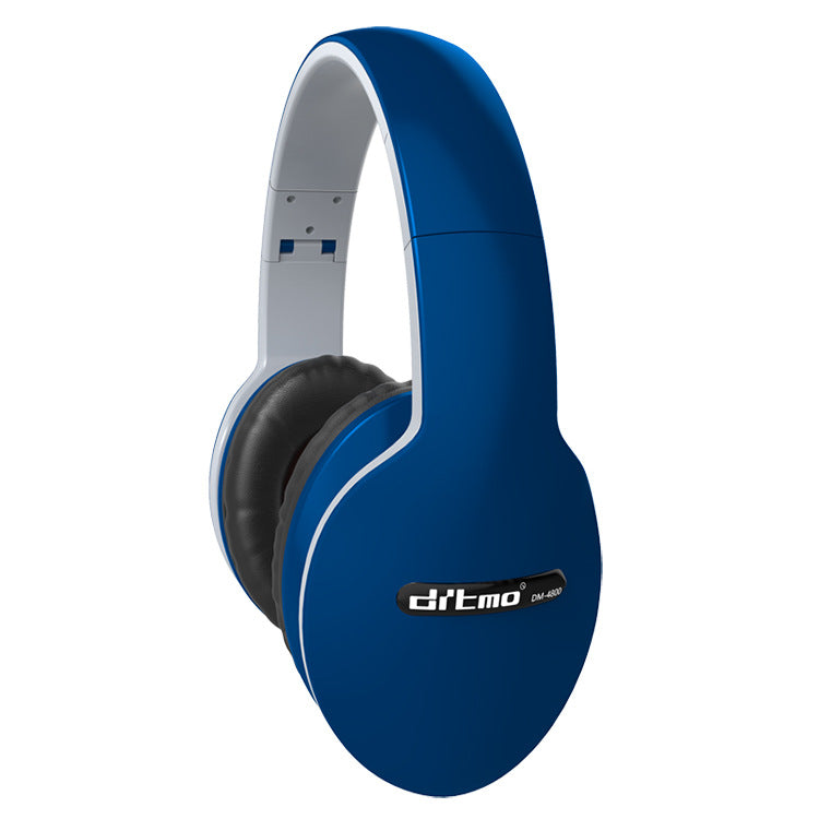Wired Over-Ear Headphones – Sport & Gaming