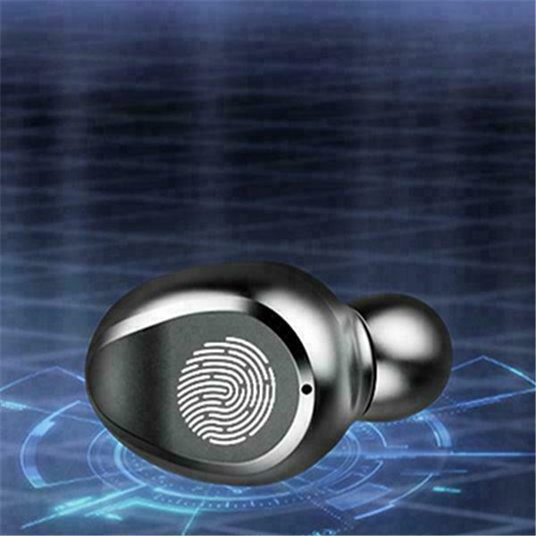 Magnetic In-Ear Sports Wireless Earbuds