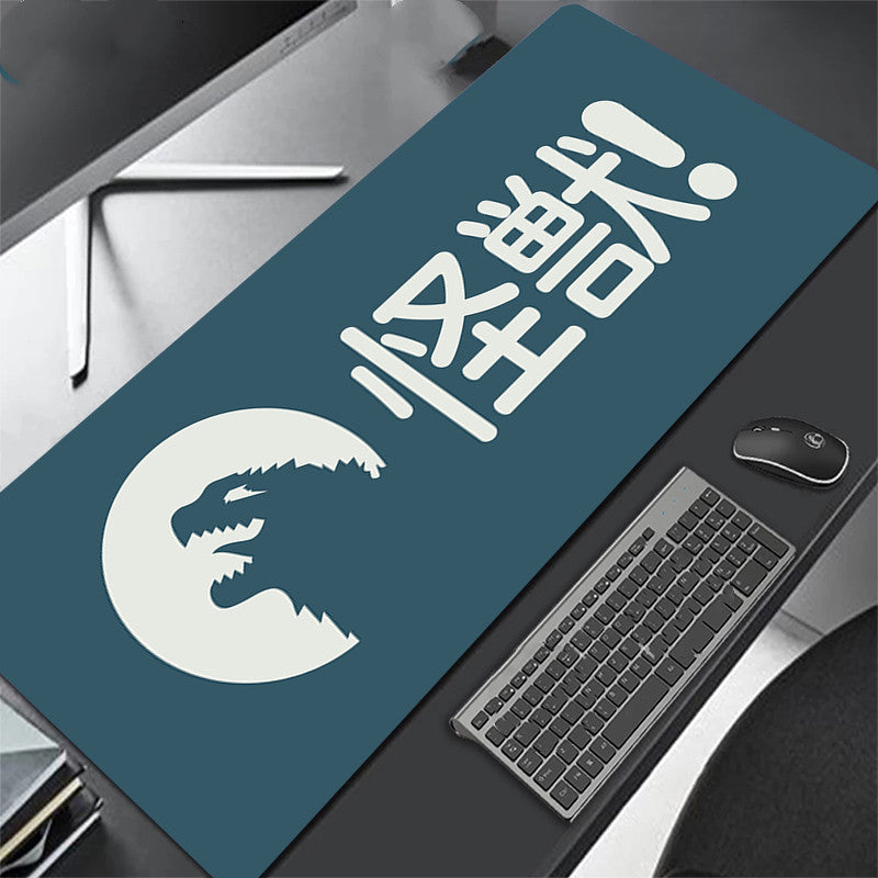 Extra Large Non-Slip Gaming Desk Pad – Multiple Sizes
