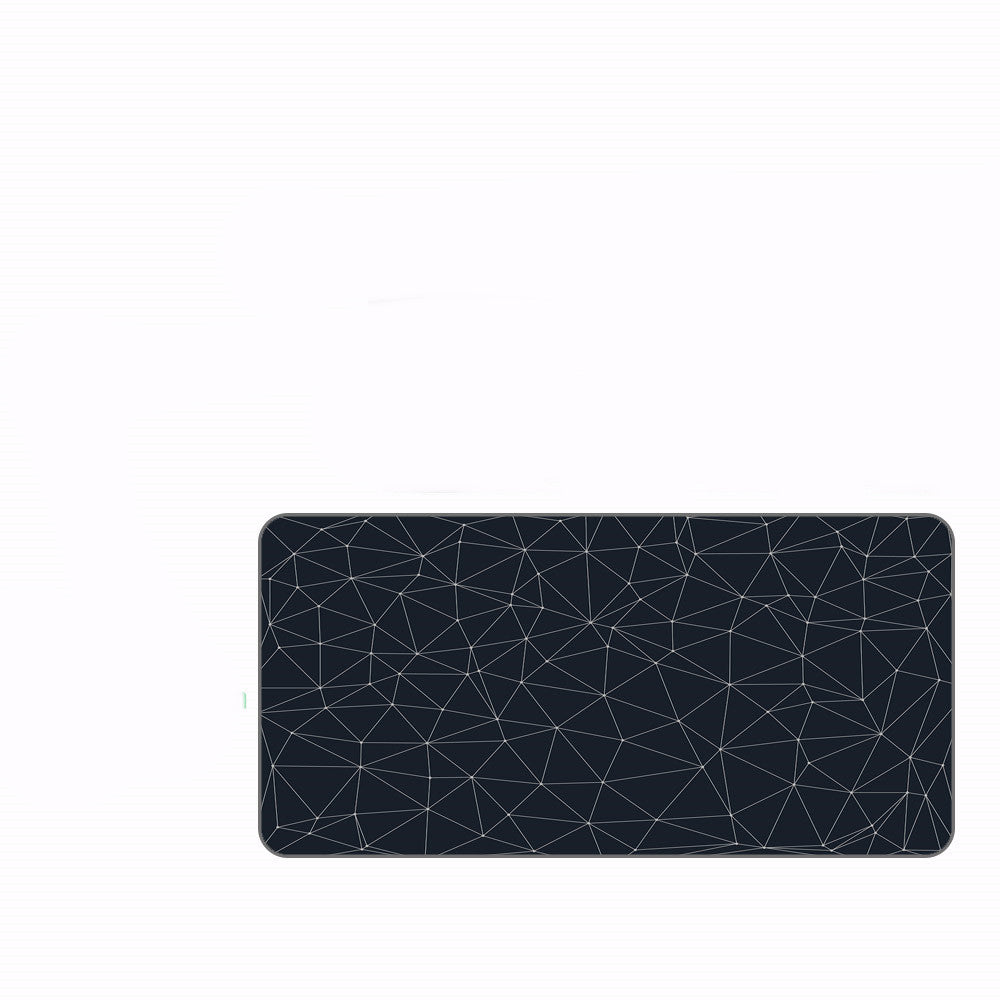 Large Gaming Desk Mat – Multiple Sizes & Styles