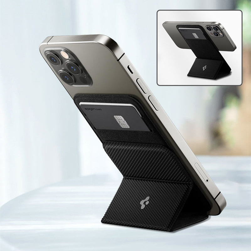 Magnetic Card Holder Phone Accessory