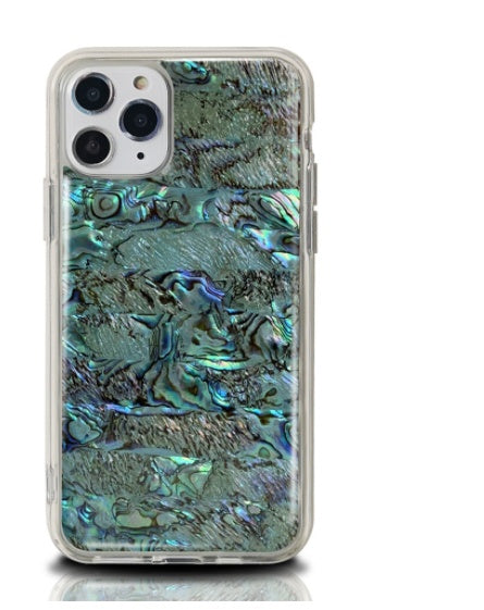 Quicksand Colorful iPhone Case