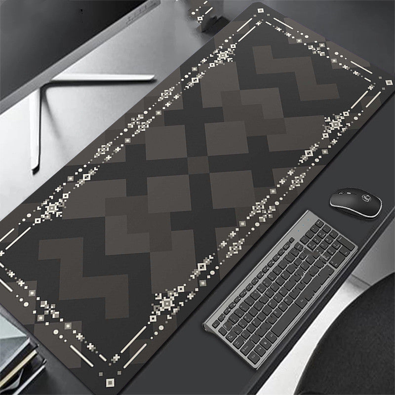 Extra Large Non-Slip Gaming Desk Pad – Multiple Sizes