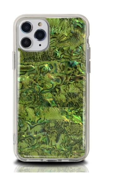 Quicksand Colorful iPhone Case