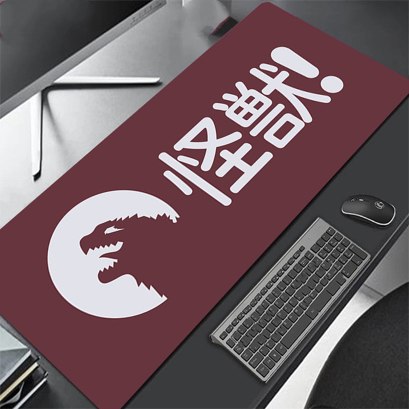 Extra Large Non-Slip Gaming Desk Pad – Multiple Sizes