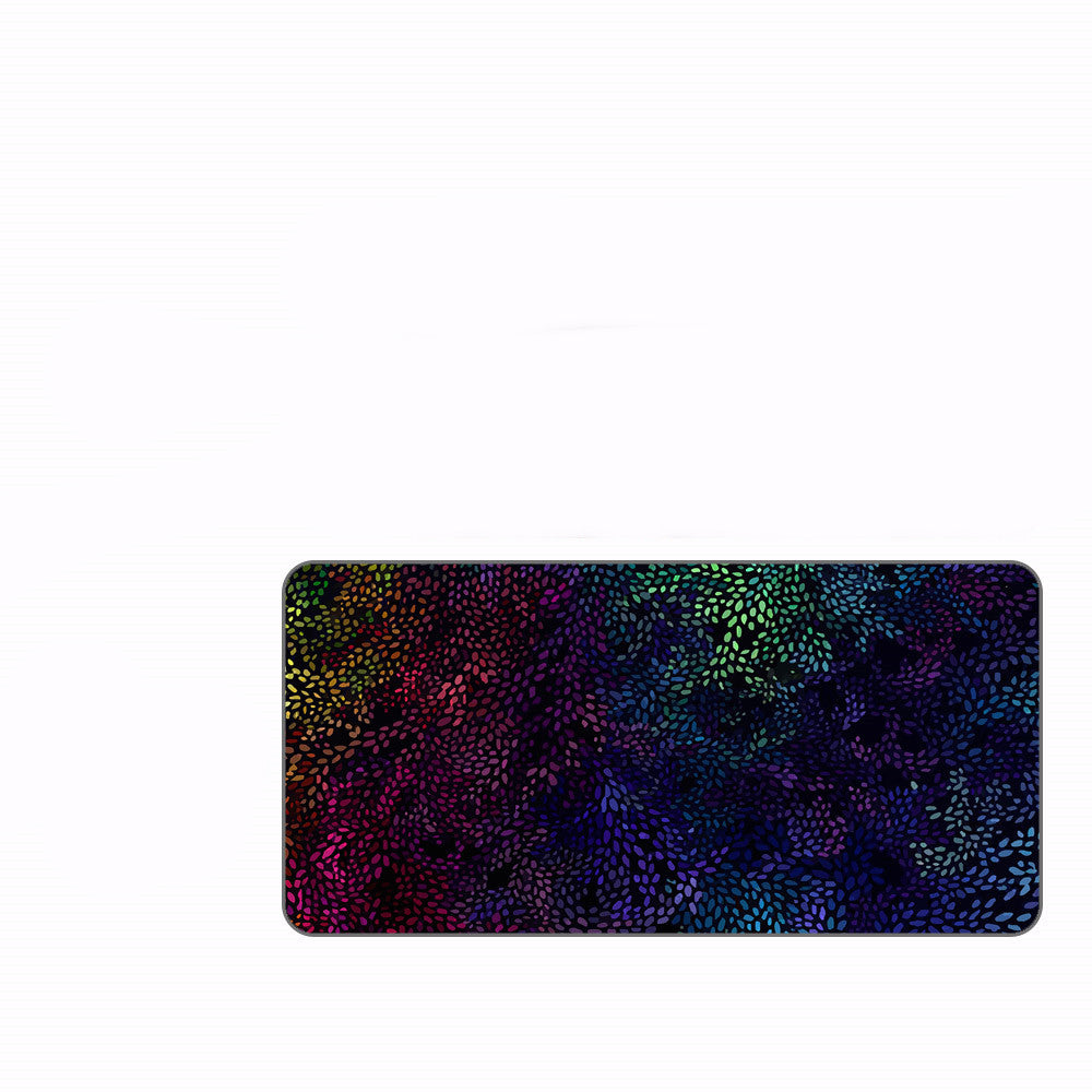 Large Gaming Desk Mat – Multiple Sizes & Styles