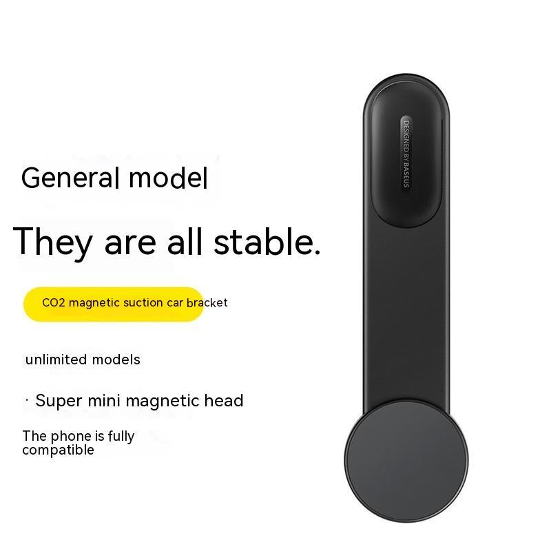 15W MagSafe Magnetic Wireless Car Charger Mount