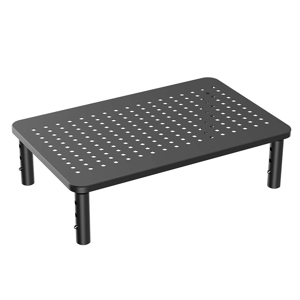 Monitor & Laptop Desk Riser Stand