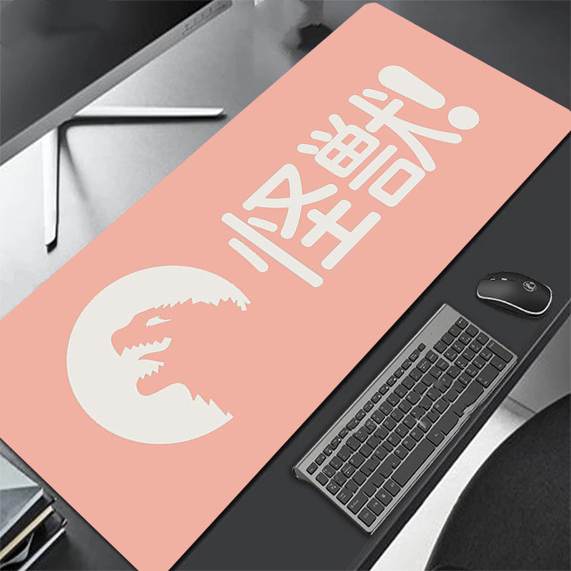 Extra Large Non-Slip Gaming Desk Pad – Multiple Sizes