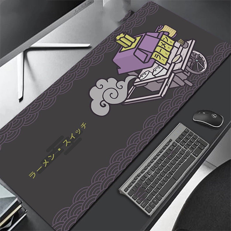 Extra Large Non-Slip Gaming Desk Pad – Multiple Sizes