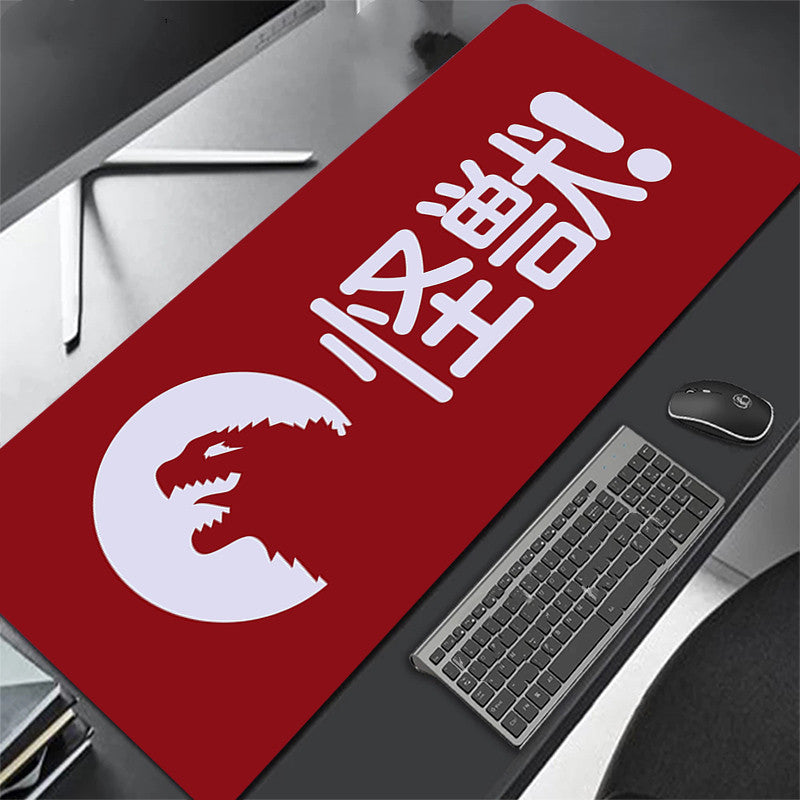 Extra Large Non-Slip Gaming Desk Pad – Multiple Sizes