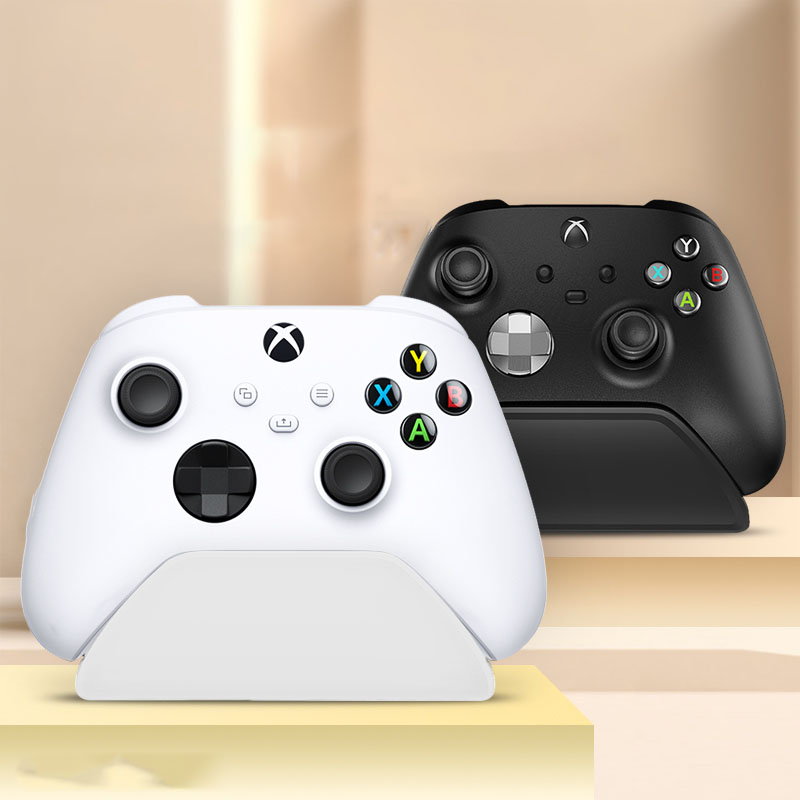 Controller Stand for PS5 & Xbox – Charging Dock