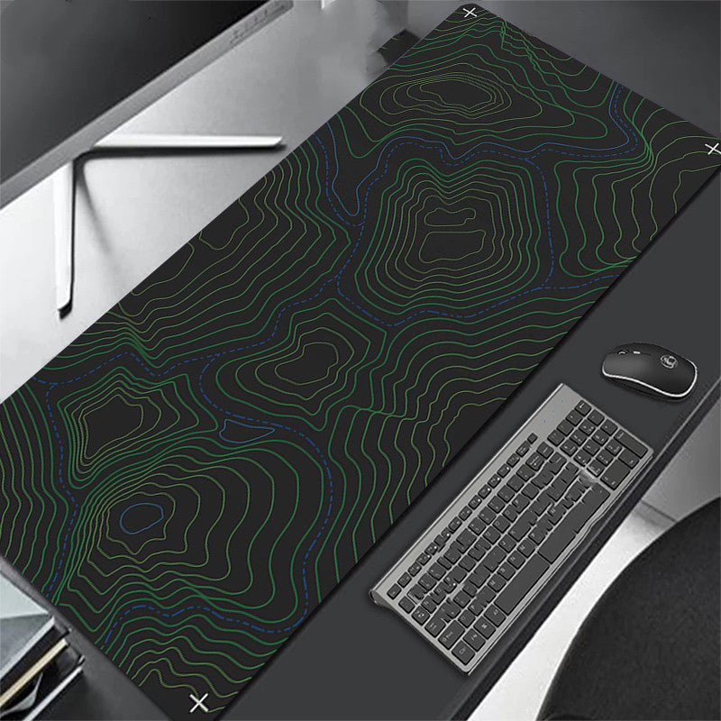 Extra Large Non-Slip Gaming Desk Pad – Multiple Sizes