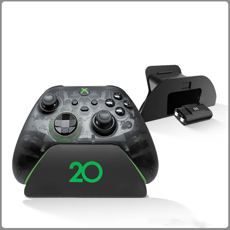 Controller Stand for PS5 & Xbox – Charging Dock